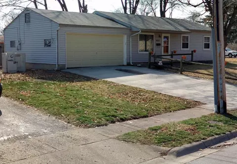 4615 Edgewyn Ave, Hilliard, OH 43026