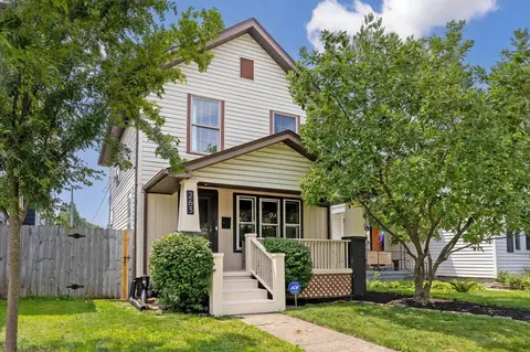 263 E Jenkins Ave, Columbus, OH 43207