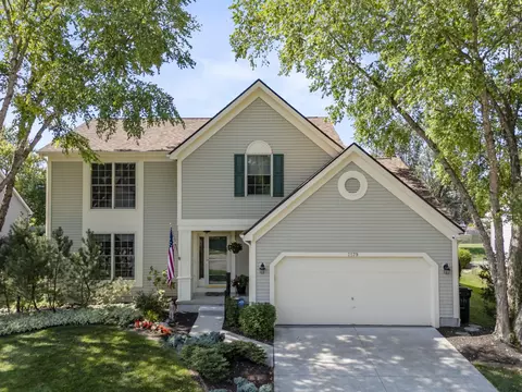 2579 Salyer Ct, Powell, OH 43065