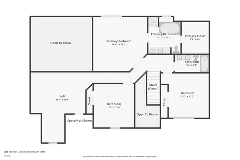 6565 S Section Line Rd, Delaware, OH 43015 photo 6