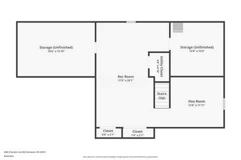 6565 S Section Line Rd, Delaware, OH 43015 photo 4