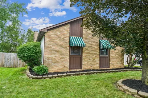 429 Branding Iron Dr, Galloway, OH 43119