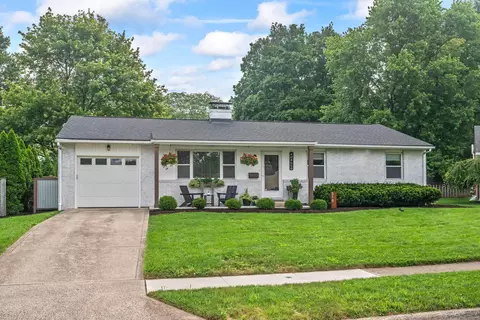518 E Clearview Ave, Worthington, OH 43085