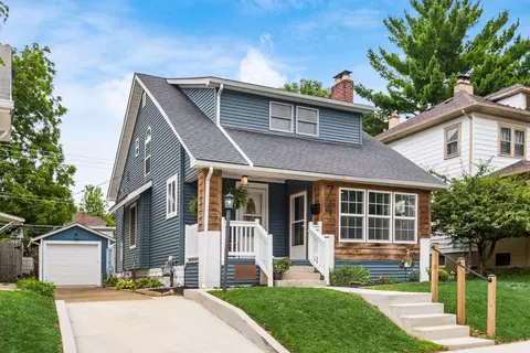 74 E Longview Ave, Columbus, OH 43202 photo 2