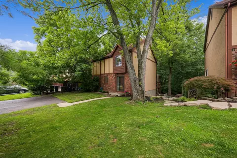 3754 Canon Ridge Pl, Columbus, OH 43230