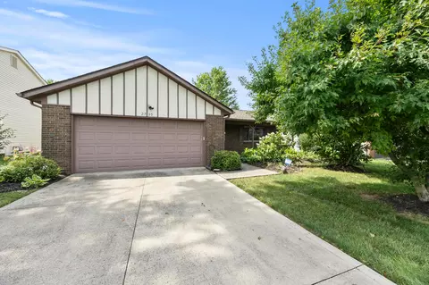 2735 W Case Rd, Columbus, OH 43235