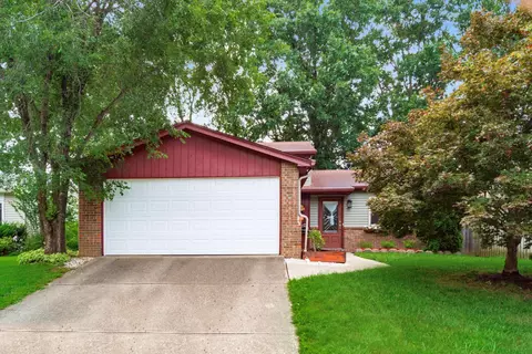 3464 Meldrake St, Columbus, OH 43230