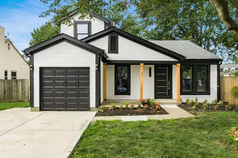 1161 Clement Dr, Worthington, OH 43085