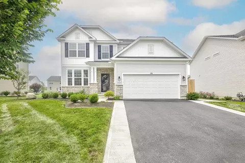 284 Lemming Dr, Sunbury, OH 43074