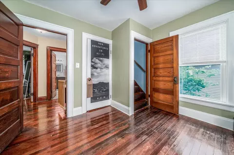Entry Way - 131 Eldon Ave, Columbus, OH 43204 photo 1 of 1