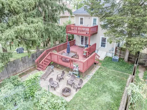 Exterior - 131 Eldon Ave, Columbus, OH 43204 photo 6 of 14