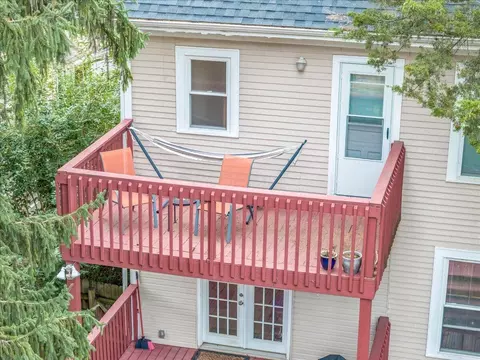 Exterior - 131 Eldon Ave, Columbus, OH 43204 photo 5 of 14
