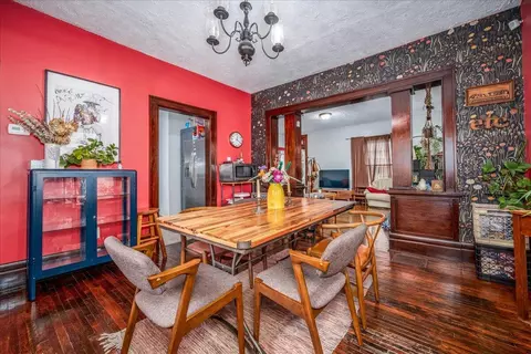 Dining - 131 Eldon Ave, Columbus, OH 43204 photo 1 of 3