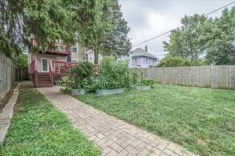 Exterior - 131 Eldon Ave, Columbus, OH 43204 photo 13 of 14