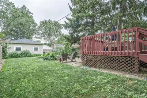 Exterior - 131 Eldon Ave, Columbus, OH 43204 photo 10 of 14