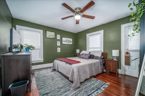 Bedroom - 131 Eldon Ave, Columbus, OH 43204 photo 1 of 3