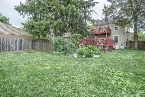 Exterior - 131 Eldon Ave, Columbus, OH 43204 photo 12 of 14