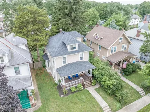View/Area - 131 Eldon Ave, Columbus, OH 43204 photo 1 of 2