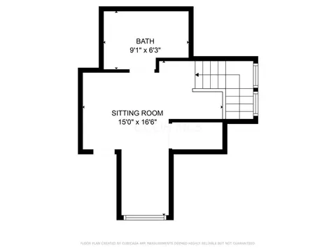 Floorplan - 131 Eldon Ave, Columbus, OH 43204 photo 3 of 4