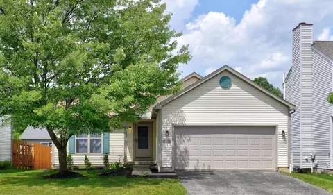 3412 Westerville Woods Dr, Columbus, OH 43231