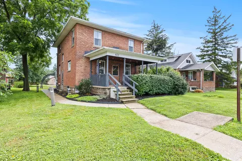 621 W Washington St, Baltimore, OH 43105
