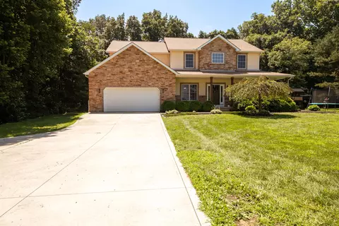 747 London Groveport Rd, Lockbourne, OH 43137