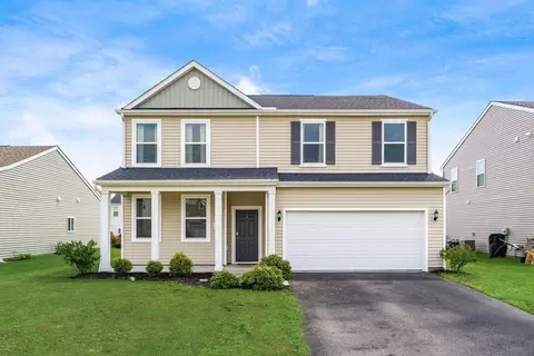 5009 Roese Ave, South Bloomfield, OH 43103