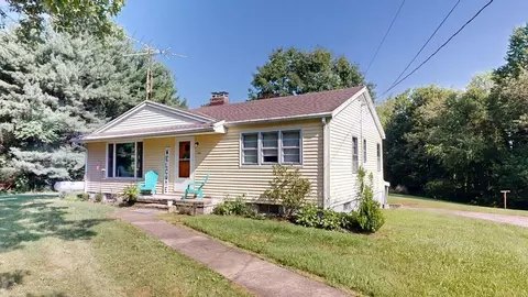 3113 State Route 97, Butler, OH 44822