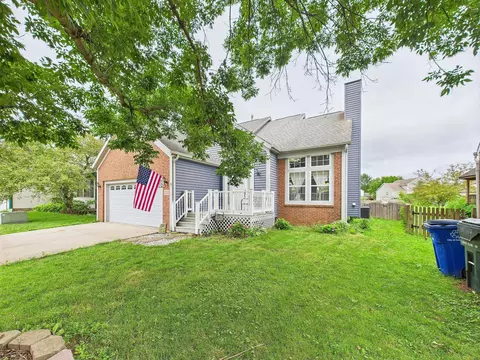 3122 Olympic Club Dr, Pickerington, OH 43147