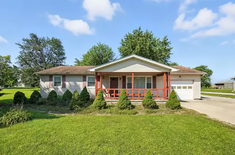1629 Barbara Ln NE, Washington Court House, OH 43160