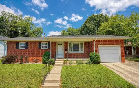 583 Beechwood St, Chillicothe, OH 45601