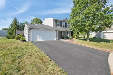 6265 Glencairn Cir, Galloway, OH 43119