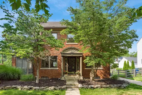 286 Arden Rd, Columbus, OH 43214