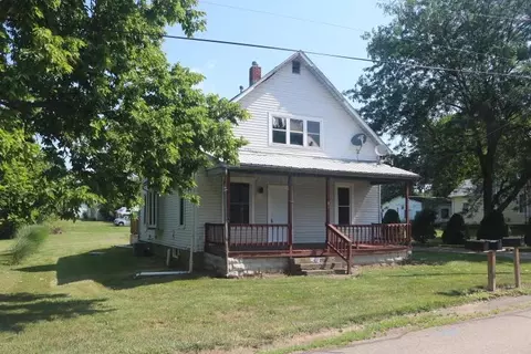 105 Plum St, Danville, OH 43014