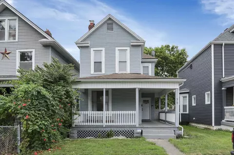 75 Brehl Ave, Columbus, OH 43222