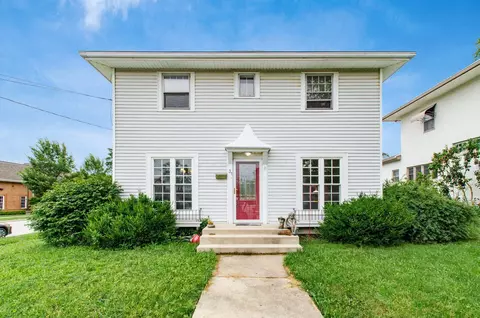 31 W 4th St, London, OH 43140