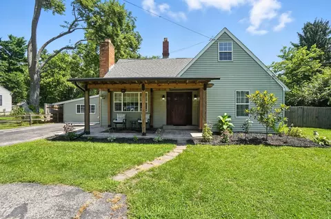 44 S Bird Rd, Springfield, OH 45505 photo 4