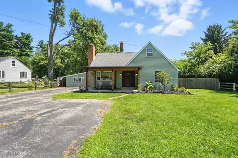 44 S Bird Rd, Springfield, OH 45505 photo 3