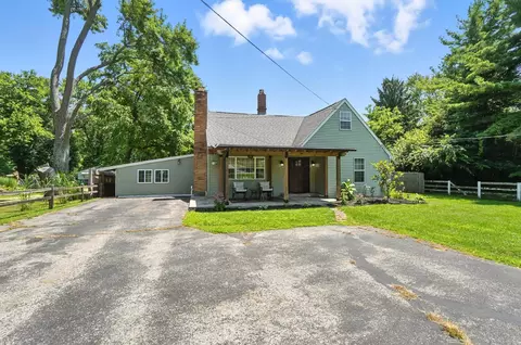 44 S Bird Rd, Springfield, OH 45505 photo 2