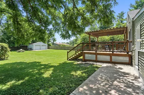 44 S Bird Rd, Springfield, OH 45505 photo 48