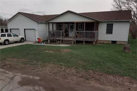 1082 Country Club Dr, Mansfield, OH 44906