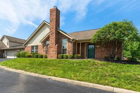 2599 Pine Marsh Dr, Grove City, OH 43123