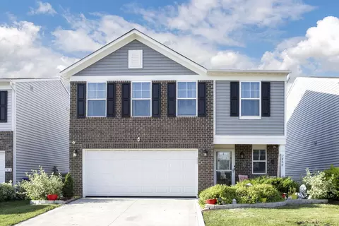 7460 Sugarbark Ct, Canal Winchester, OH 43110