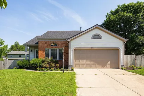 3874 Cliff Ridge Ct, Columbus, OH 43230