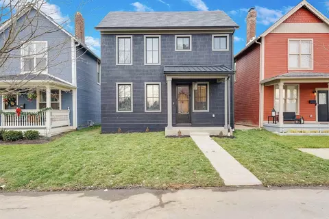 286 E 4th Ave, Columbus, OH 43201