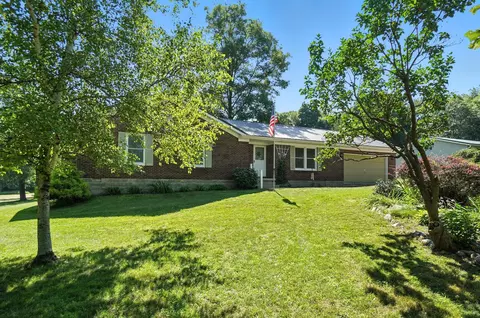 Exterior - 1355 Perry Rd, Cable, OH 43009 photo 4 of 14