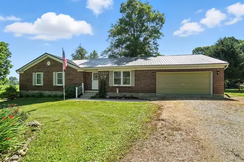 1355 Perry Rd, Cable, OH 43009