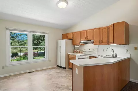 Kitchen - 1355 Perry Rd, Cable, OH 43009 photo 5 of 5
