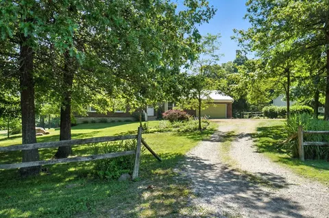 Exterior - 1355 Perry Rd, Cable, OH 43009 photo 2 of 14