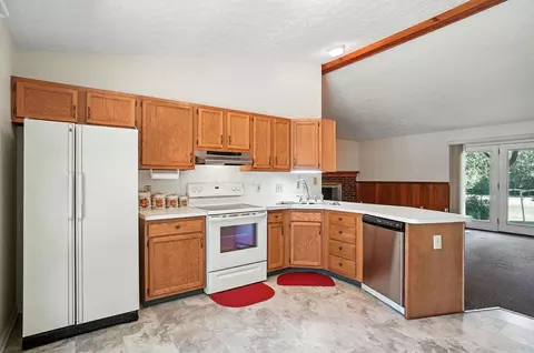 Kitchen - 1355 Perry Rd, Cable, OH 43009 photo 4 of 5